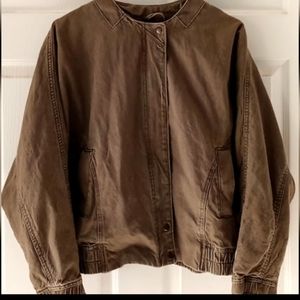 BDG Urban outfitters Batwing jacket size medium